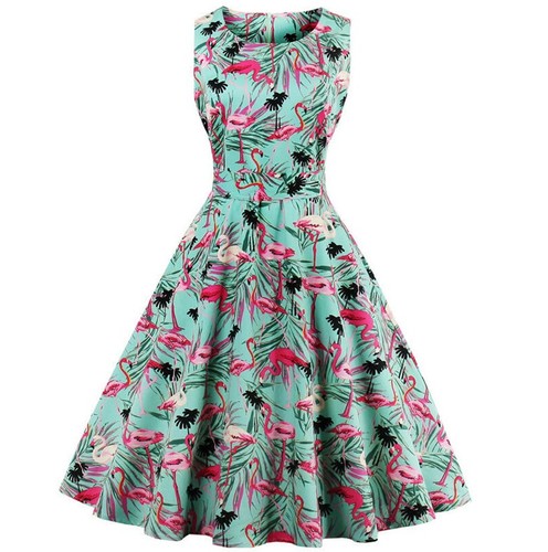 Womens 50s 60s - uk, style