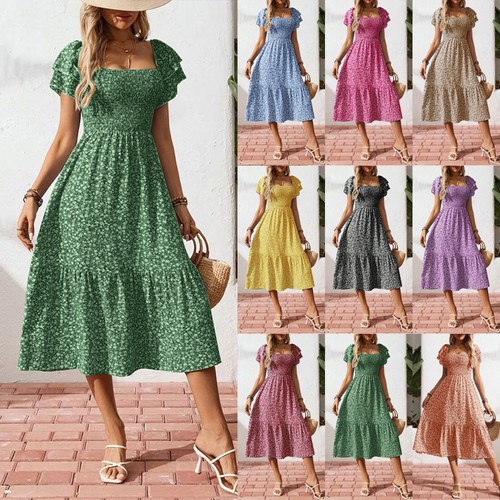 Boho women summer - women,