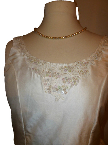 Ivory party prom - ,