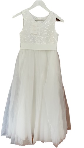 Monsoon children ivory - ivory, tulle
