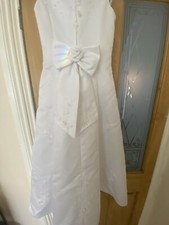 Confirmation/Communion dress