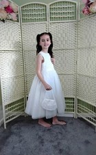 Age 7, Girls Dress, Occasion