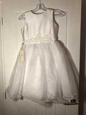 Girls' Holy Communion