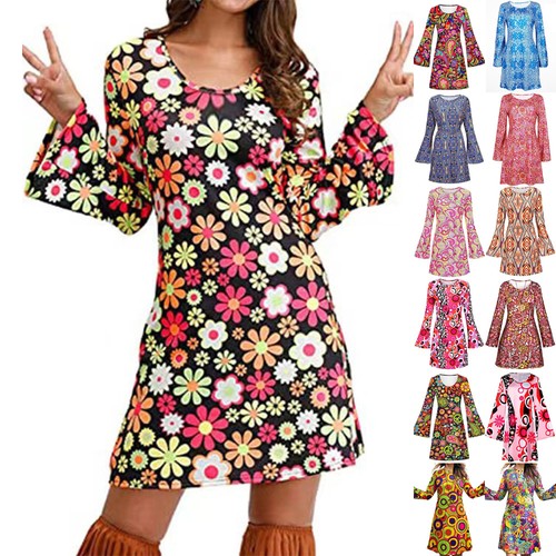 Ladies hippie hippy fancy - ladies,