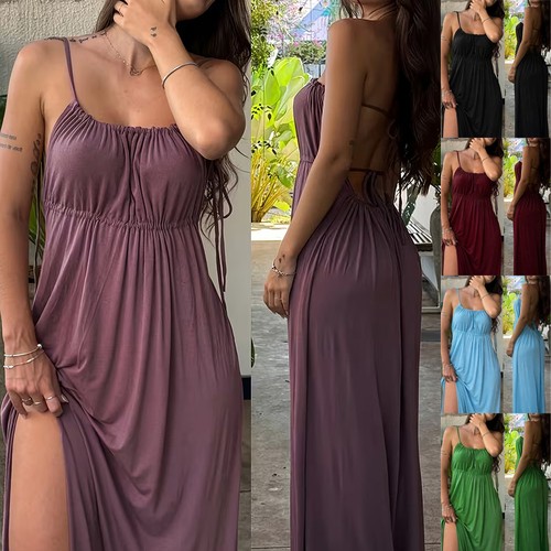 Sexy ladies backless - sexy,