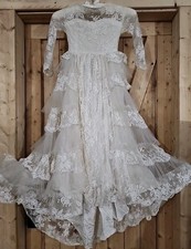 VTG Miniature Bridesmaid