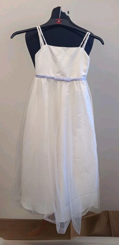 Alfred angelo white - alfred,