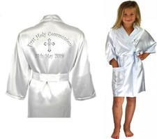 Children's Personalised Holy