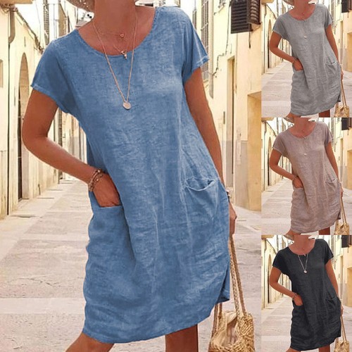 Ladies summer short sleeve - summer,