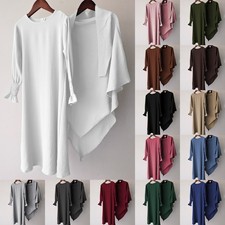 Kids Girls Modest Muslim