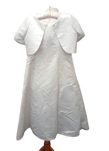 Confirmation flower girl - confirmation,